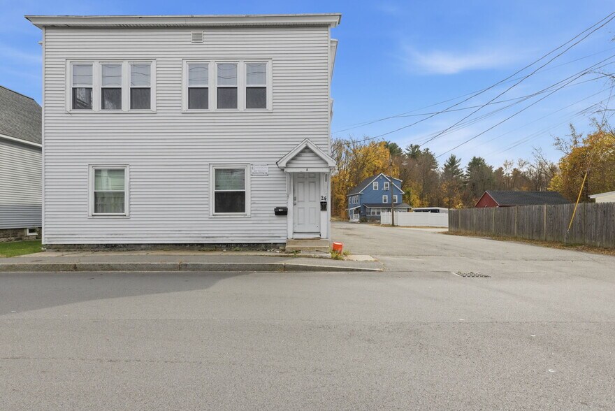 24 South Ave, Derry, NH à vendre - Photo de l’immeuble – Image 2 sur 37