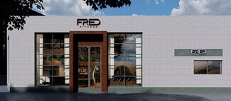 Plus de détails pour 9447-9453 Culver Blvd, Culver City, CA - Local commercial à vendre