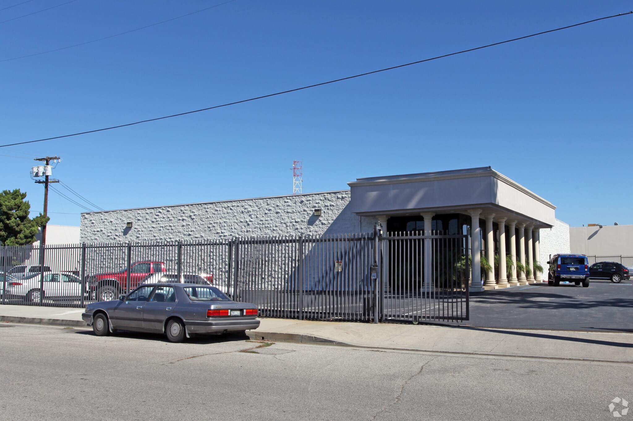 20821 Dearborn St, Chatsworth, CA à vendre Photo principale– Image 1 sur 23