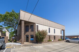Plus de détails pour 140 Lurton St, Pensacola, FL - Industriel/Logistique à louer