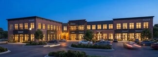 Plus de détails pour 3635 Marketplace Dr, Zionsville, IN - Local commercial à louer