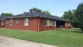Plus de détails pour 6442 n bayley, Wichita, KS - Logement à vendre