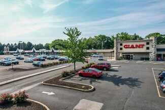 Plus de détails pour 1925 Norristown, Maple Glen, PA - Bureau/Médical, Local commercial à louer