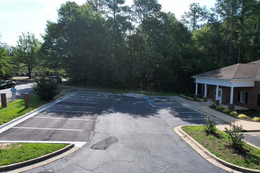 276 Medical Way, Riverdale, GA à louer - Photo de l’immeuble – Image 1 sur 6