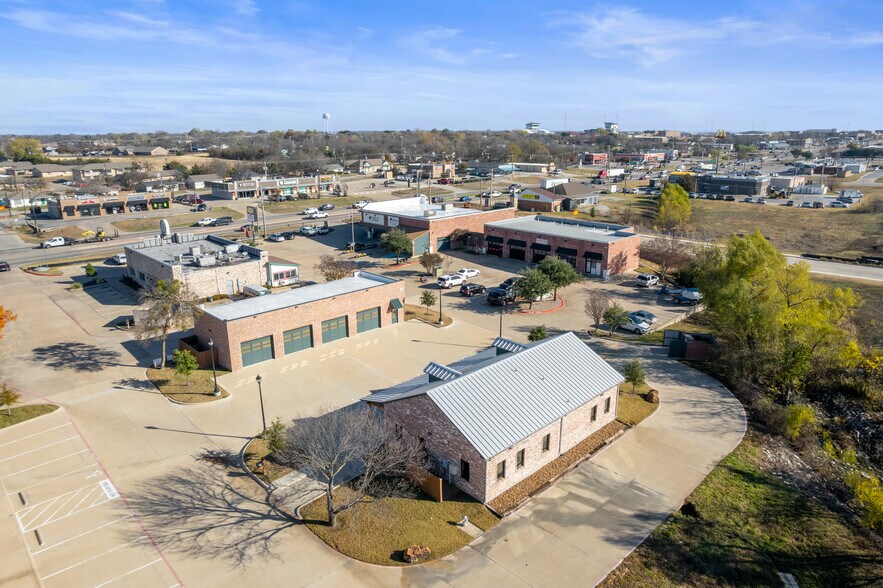255 W Princeton Dr, Princeton, TX à vendre - Photo de l’immeuble – Image 3 sur 13