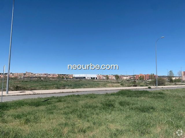 Terrain dans Ávila, Ávila à vendre - Photo principale – Image 1 sur 7