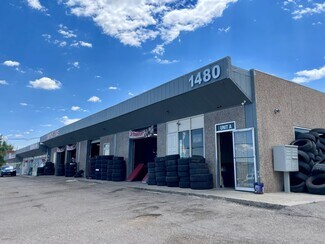 Plus de détails pour 1480-1488 Lima St, Aurora, CO - Local commercial à vendre
