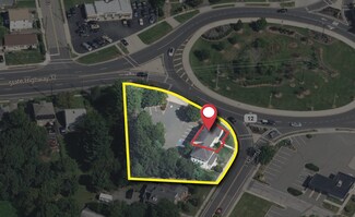 Plus de détails pour 221 S Main St, Flemington, NJ - Bureau à louer