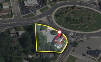 Plus de détails pour 221 S Main St, Flemington, NJ - Bureau à louer