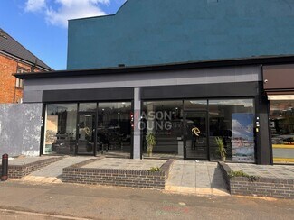 Plus de détails pour 912 Stratford Rd, Birmingham - Local commercial à louer