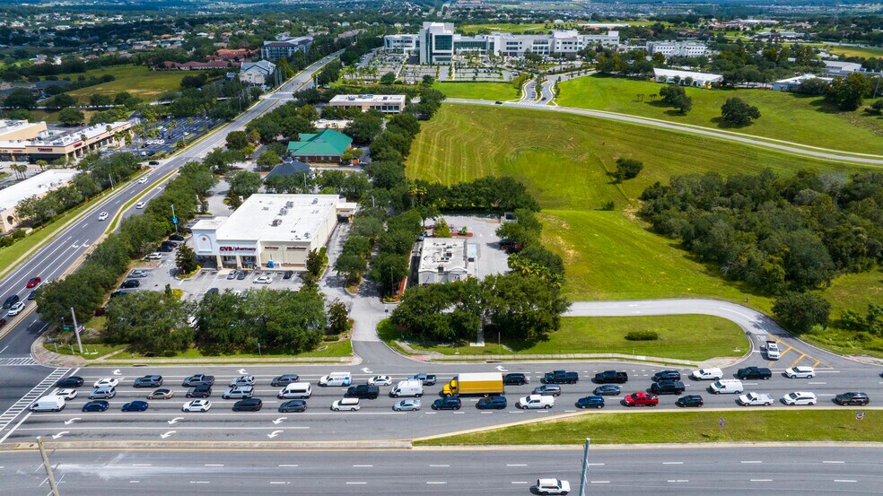 1810 E Highway 50, Clermont, FL à vendre - Photo de l’immeuble – Image 3 sur 4