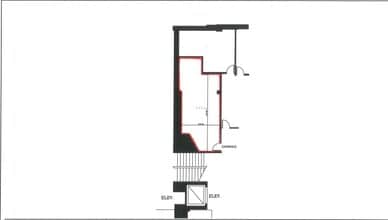 1690 Hollis St, Halifax, NS à louer Plan d’étage– Image 1 sur 1