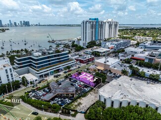 Plus de détails pour 1743 Bay Rd, Miami Beach, FL - Local commercial à vendre