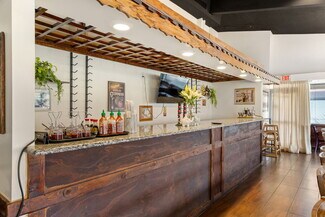 Plus de détails pour 430 E Saint George Blvd, Saint George, UT - Local commercial à louer