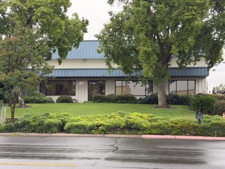 Plus de détails pour 536 Hi Tech Pky, Oakdale, CA - Industriel/Logistique à louer
