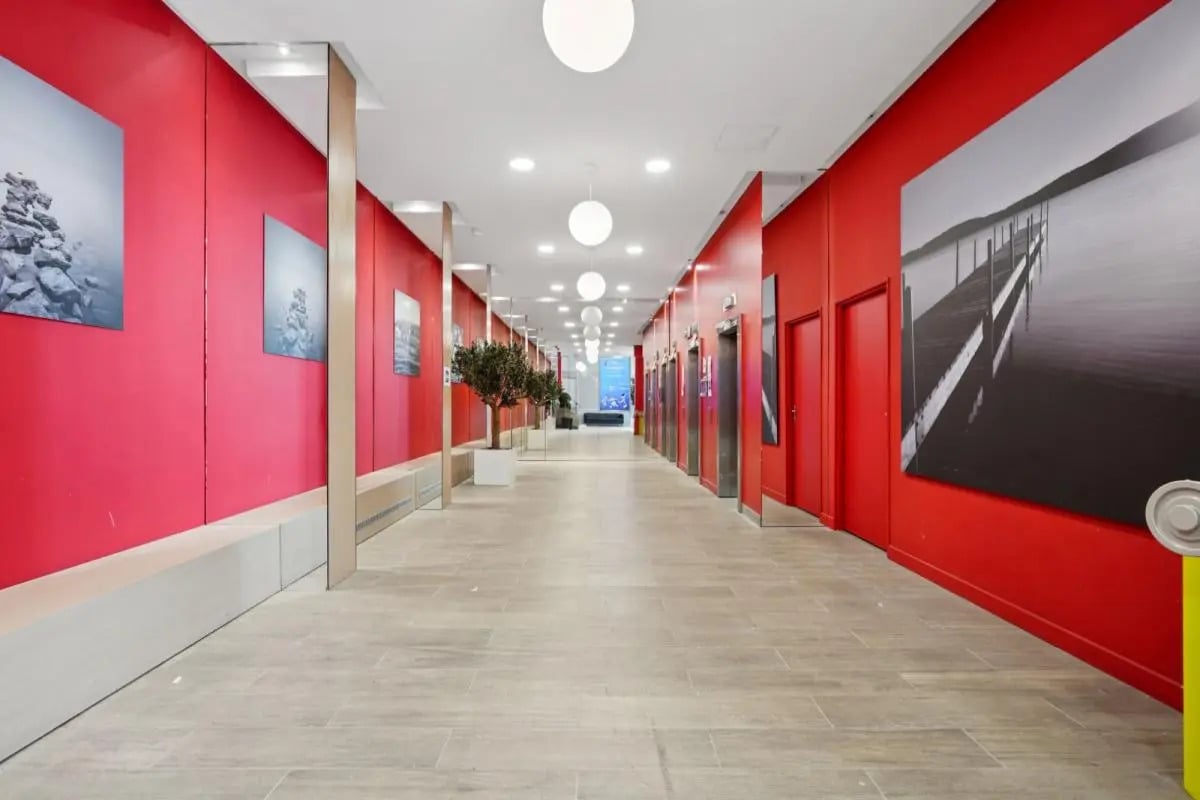 Bureau dans Clichy à vendre Photo intérieure– Image 1 sur 1