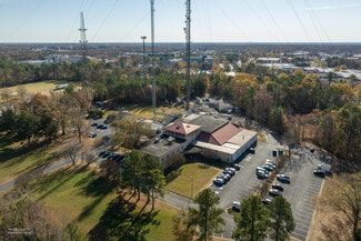 Plus de détails pour 23 Sesame St, Richmond, VA - Industriel/Logistique à vendre