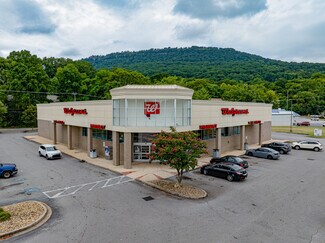 Plus de détails pour 3550 Broad St, Chattanooga, TN - Local commercial à vendre