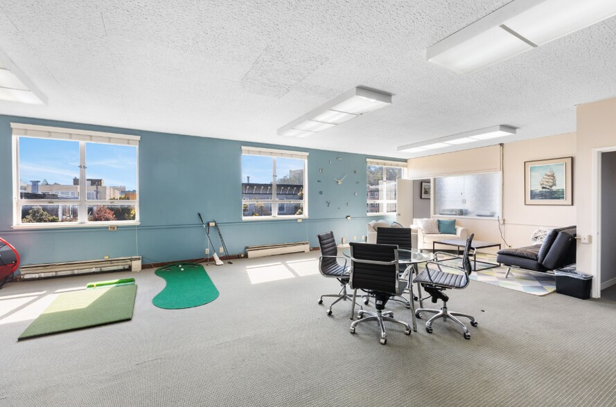 3502 Geary Blvd, San Francisco, CA à louer - Photo intérieure – Image 3 sur 5