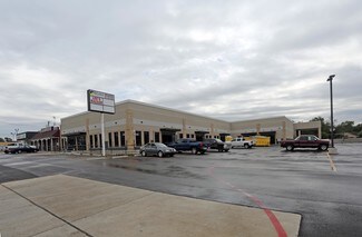 Plus de détails pour 3708 E Rosedale St, Fort Worth, TX - Bureau/Local commercial à louer