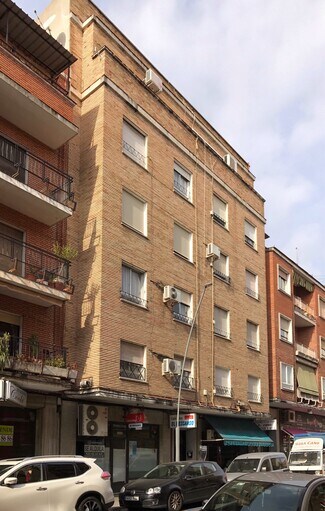 Plus de détails pour Calle Juan Ruiz De La Luna, 27, Talavera de la Reina - Local commercial à louer