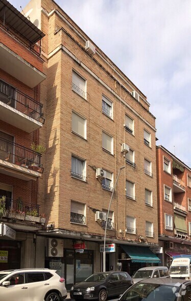 Calle Juan Ruiz de la Luna, 27, Talavera de la Reina, Toledo à louer - Photo principale – Image 1 sur 2