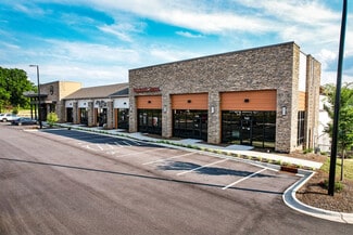 Plus de détails pour 1995 Startown Rd, Hickory, NC - Local commercial à louer