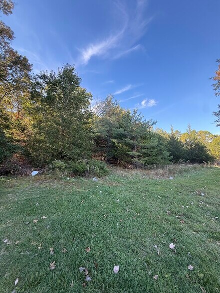 4650 Black Horse Pike, Mays Landing, NJ à vendre - Photo de l’immeuble – Image 3 sur 3