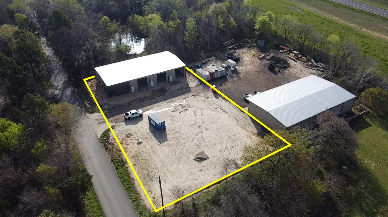 11705 County Road 166 rd, Tyler, TX à vendre Photo principale– Image 1 sur 5