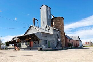Plus de détails pour 815 7th St, Fort Lupton, CO - Local commercial à vendre