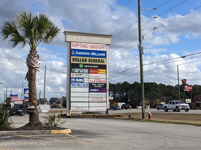 3103-3213 E FM-1960, Houston, TX à louer - Photo de l’immeuble – Image 2 sur 14