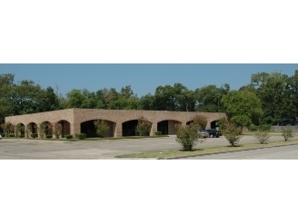 4345 Phelan Blvd, Beaumont, TX à louer - Photo de l’immeuble – Image 2 sur 5