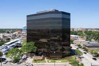 Plus de détails pour 2615 Calder Ave, Beaumont, TX - Bureau à louer