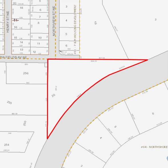 2051 Northview St NE, Palm Bay, FL à vendre - Photo de l’immeuble – Image 3 sur 9