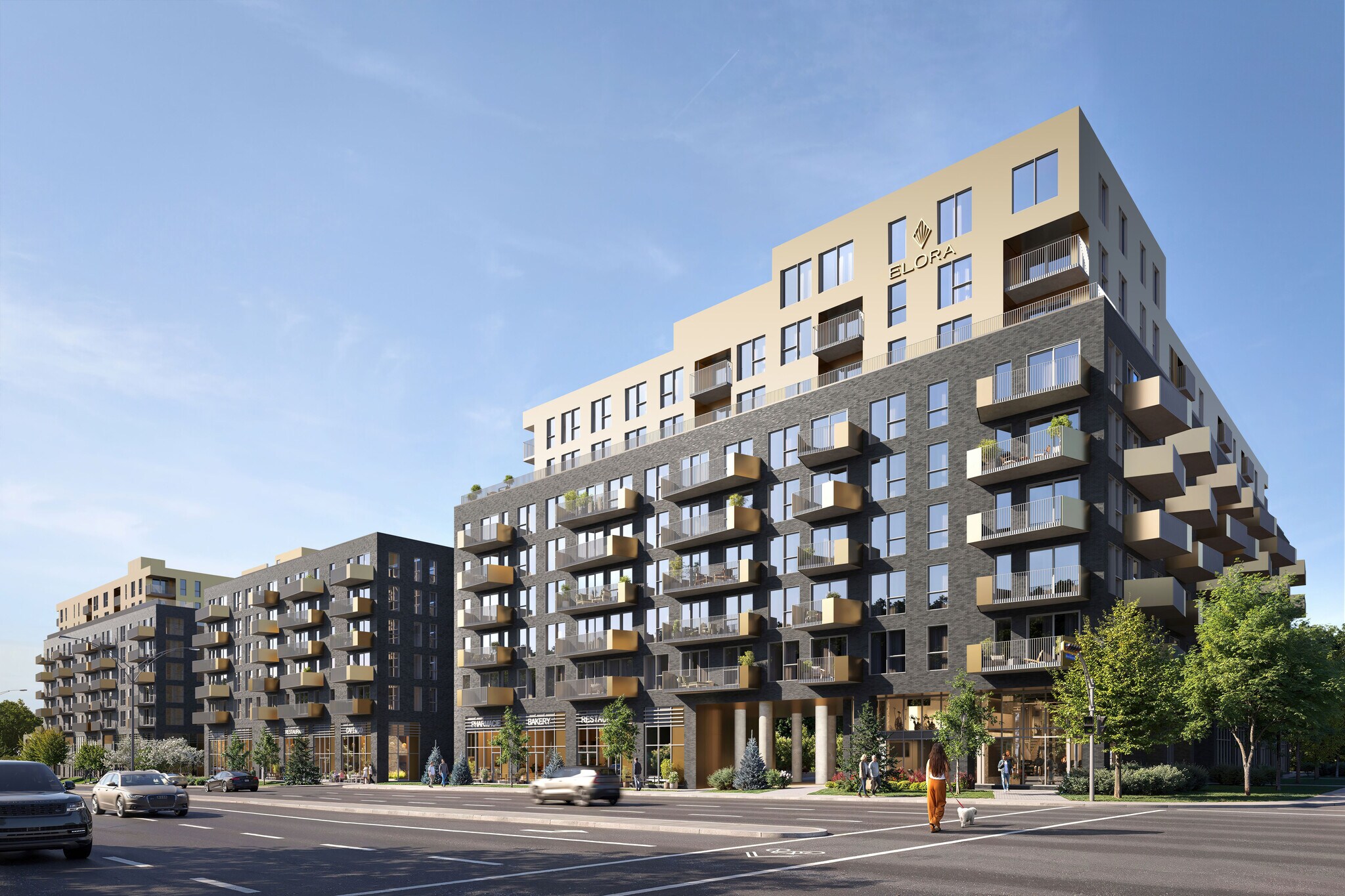 300 Boul Saint-Martin O, Laval, QC à louer Photo de l’immeuble– Image 1 sur 14