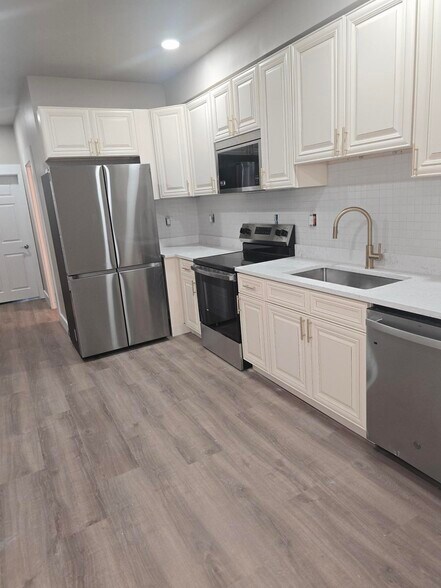 2122 N Pine St, Wilmington, DE à vendre - Photo de l’immeuble – Image 1 sur 25