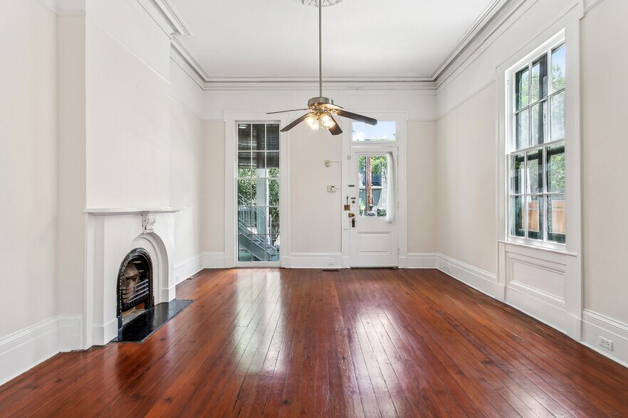 1010 Philip St, New Orleans, LA à vendre - Photo de l’immeuble – Image 2 sur 16