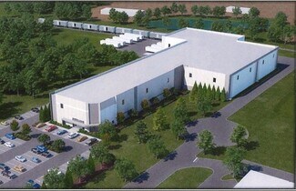 Plus de détails pour 11 Aaron Way, Sparta, NJ - Local d'activités à louer