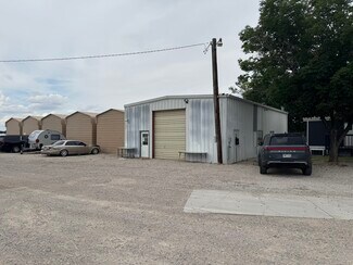 Plus de détails pour 16451 E 2nd Ave, Aurora, CO - Industriel/Logistique à louer