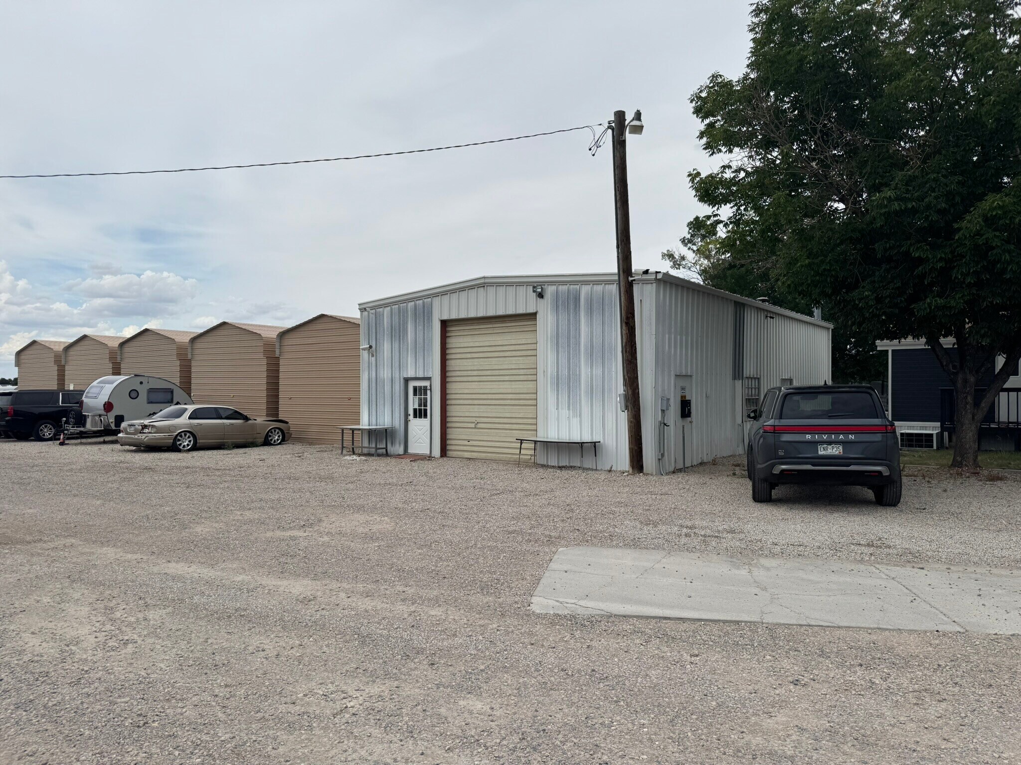 16451 E 2nd Ave, Aurora, CO à louer Photo principale– Image 1 sur 4