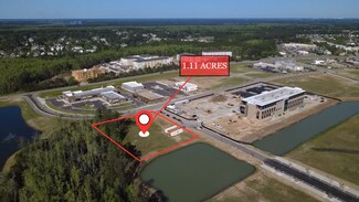 Plus de détails pour Parcel 24 Mosaic Circle, Pooler, GA - Terrain à vendre
