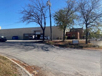 Plus de détails pour 1760 Frebis Ave, Columbus, OH - Industriel/Logistique à louer