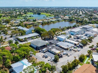 Plus de détails pour 47 Front St, Marco Island, FL - Local d’activités à vendre