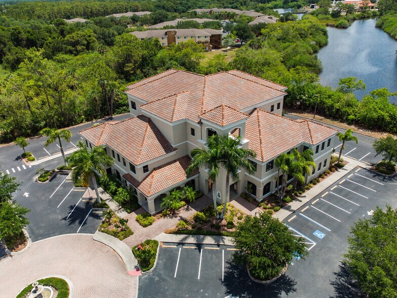 5920 Pan American Blvd, North Port, FL à vendre - Aérien – Image 2 sur 35