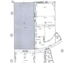 Plus de détails pour 28084 Mccall Blvd, Menifee, CA - Terrain à vendre