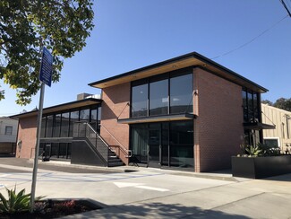 Plus de détails pour 1310 Osos St, San Luis Obispo, CA - Bureau à louer
