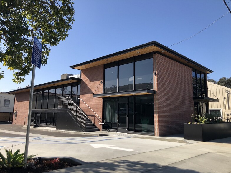 1310 Osos St, San Luis Obispo, CA à louer - Photo de l’immeuble – Image 1 sur 18