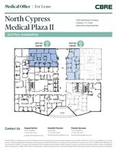 21212 Northwest Fwy, Cypress, TX à louer Photo intérieure– Image 1 sur 1