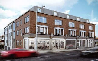 Plus de détails pour 113-121 Portland Rd, Londres - Local commercial à louer