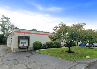 Plus de détails pour 72 Cedar Hill St, Marlborough, MA - Industriel/Logistique à louer